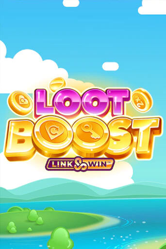 Демо игра Loot Boost™ от Games Global | Casino X BY