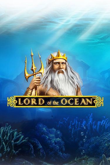 Демо игра Lord Ocean от Клуб Вулкан | Casino X BY
