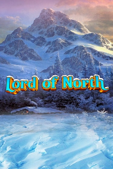 Демо игра Lord Of North от WorldMatch | Casino X BY
