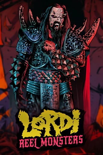 Демо игра Lordi Reel Monsters от Play'n GO | Casino X BY