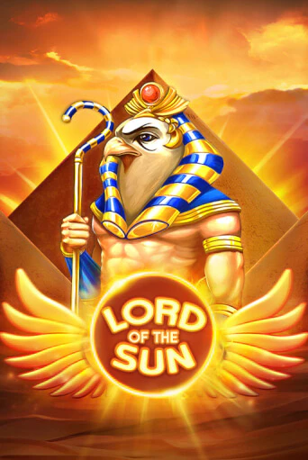 Демо игра Lord of the Sun от Platipus | Casino X BY