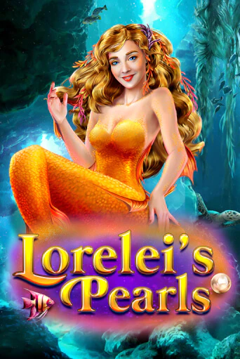 Демо игра Lorelei's Pearls от Red Rake Gaming | Casino X BY