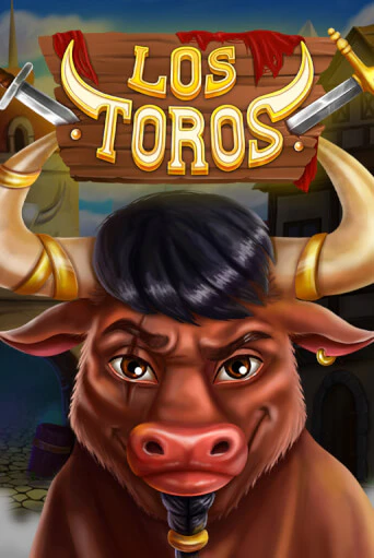 Демо игра Los Toros от PopOK Gaming | Casino X BY