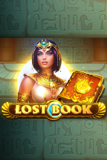 Демо игра Lost Book от Fazi | Casino X BY