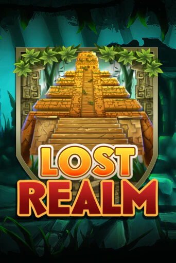 Демо игра Lost Realm от KA Gaming | Casino X BY