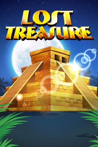 Демо игра Lost Treasure от Wazdan | Casino X BY