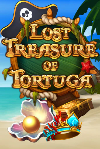 Демо игра Lost Treasure of Tortuga от Games Global | Casino X BY