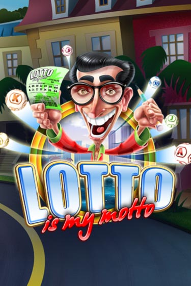 Демо игра Lotto is My Motto от Bragg | Casino X BY