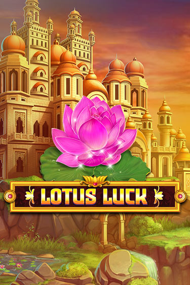 Демо игра Lotus Luck от WorldMatch | Casino X BY