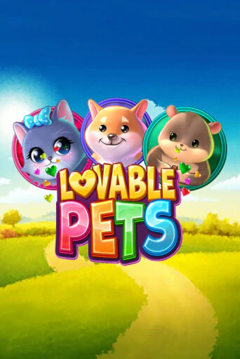 Демо игра Lovable Pets от RTG Slots | Casino X BY