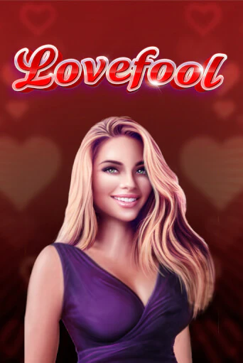 Демо игра Love Fool от Playtech | Casino X BY