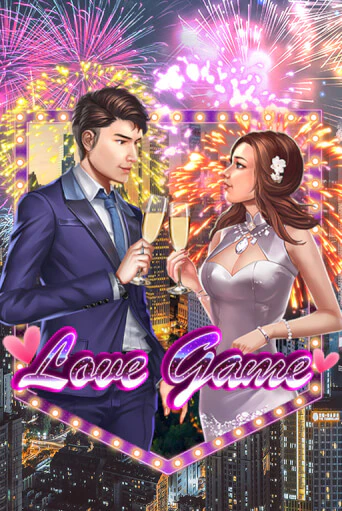 Демо игра Love Game от KA Gaming | Casino X BY