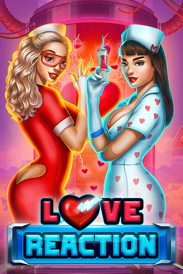 Демо игра Love Reaction от WorldMatch | Casino X BY