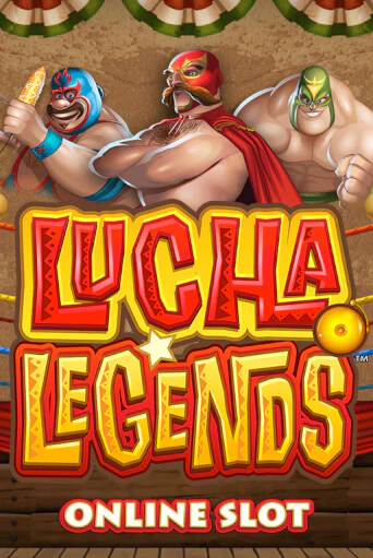 Демо игра Lucha Legends от Microgaming | Casino X BY