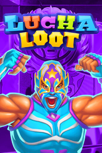 Демо игра Lucha Loot от High 5 | Casino X BY