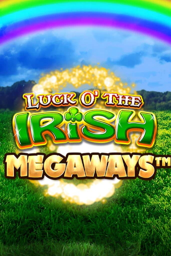 Демо игра Luck O' The Irish Megaways от Blueprint Gaming | Casino X BY