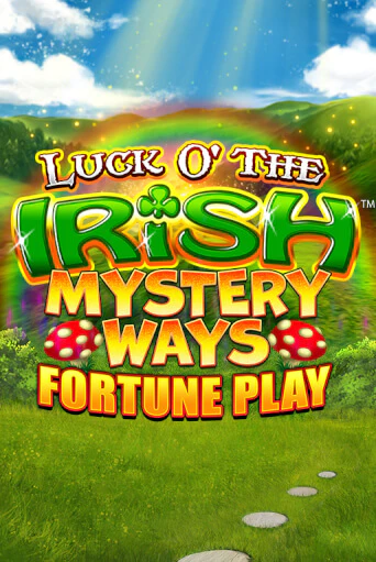 Демо игра Luck O' the Irish Mystery Ways от Blueprint Gaming | Casino X BY