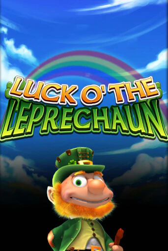 Демо игра Luck O' The Leprechaun AWP от Blueprint Gaming | Casino X BY