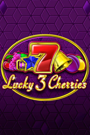 Демо игра Lucky 3 Cherries от 1spin4win | Casino X BY