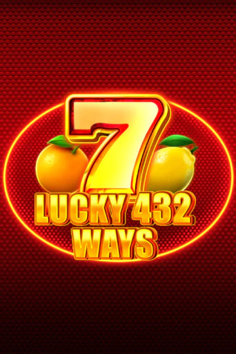 Демо игра Lucky 432 Ways от 1spin4win | Casino X BY
