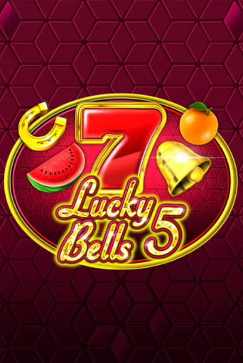 Демо игра Lucky 5 Bells от 1spin4win | Casino X BY