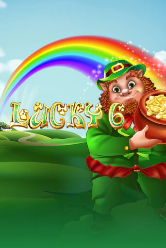 Демо игра Lucky 6 от RTG Slots | Casino X BY