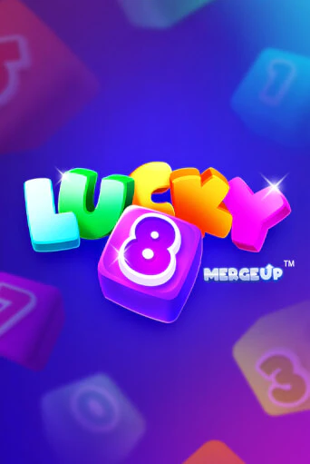 Демо игра Lucky 8 Merge Up от BGaming | Casino X BY