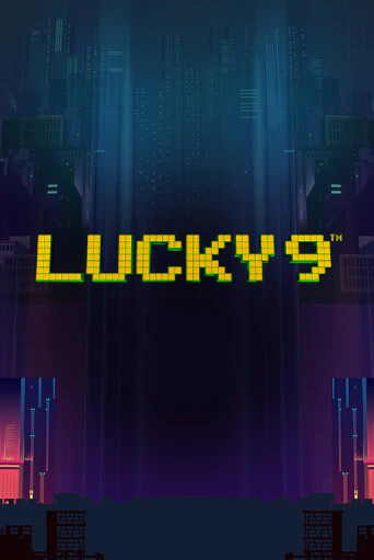 Демо игра Lucky 9 от Wazdan | Casino X BY