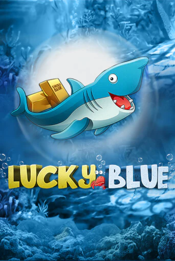Демо игра Lucky Blue от BGaming | Casino X BY