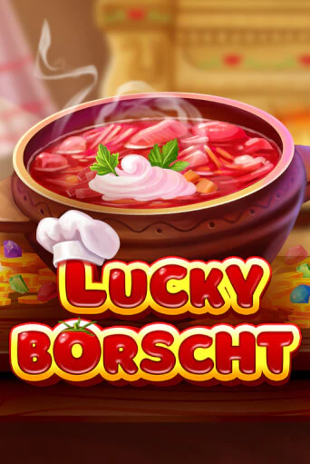 Демо игра Lucky Borscht от Onlyplay | Casino X BY