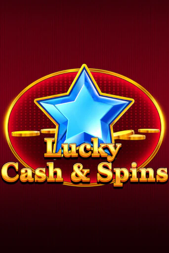 Демо игра Lucky Cash And Spins от 1spin4win | Casino X BY