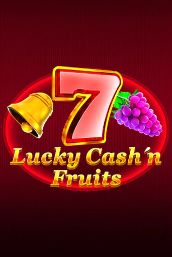 Демо игра Lucky Cash'n'Fruit от 1spin4win | Casino X BY