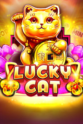 Демо игра Lucky Cat от Platipus | Casino X BY