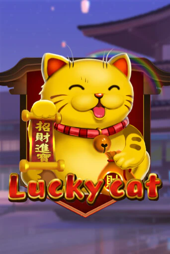 Демо игра Lucky Cat от KA Gaming | Casino X BY