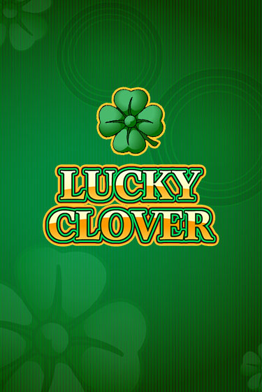 Демо игра Lucky Clover от iSoftBet | Casino X BY