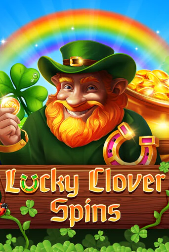 Демо игра Lucky Clover Spins от 1spin4win | Casino X BY