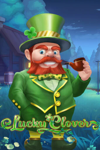 Демо игра Lucky Clover от SimplePlay | Casino X BY