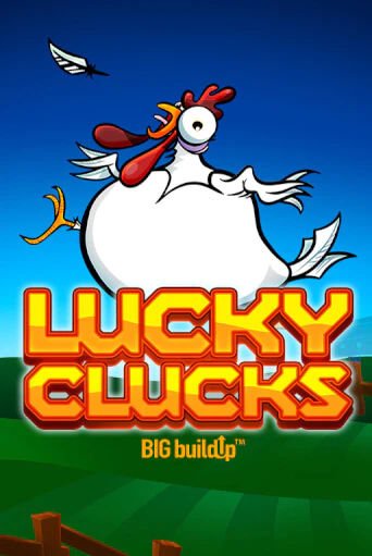 Демо игра Lucky Clucks™ от Games Global | Casino X BY