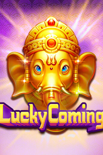 Демо игра LuckyComing от TaDa Gaming | Casino X BY