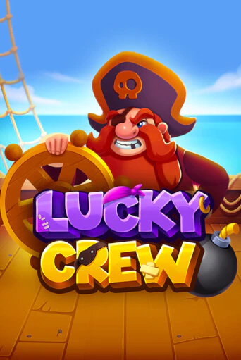 Демо игра Lucky Crew от BGaming | Casino X BY