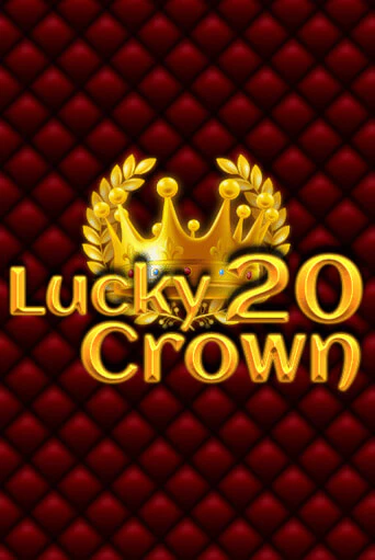 Демо игра Lucky Crown 20 от 1spin4win | Casino X BY
