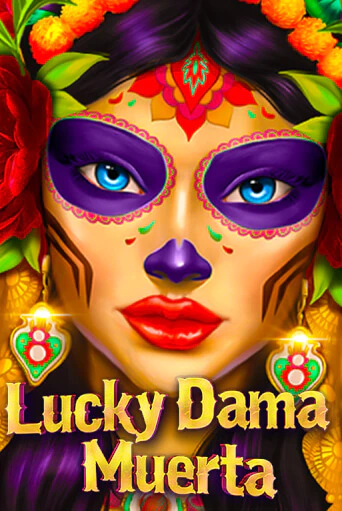 Демо игра Lucky Dama Muerta от BGaming | Casino X BY