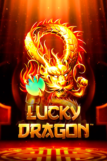 Демо игра Lucky Dragon от iSoftBet | Casino X BY