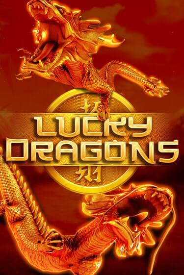 Демо игра Lucky Dragons от Pragmatic Play | Casino X BY