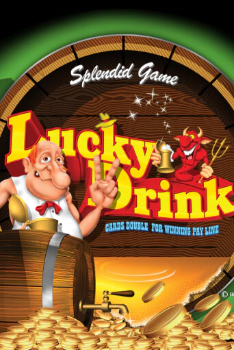 Демо игра Lucky Drink от Belatra | Casino X BY