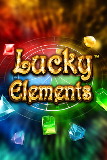 Демо игра Lucky Elements от Synot Games | Casino X BY