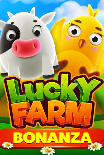 Демо игра Lucky Farm Bonanza от BGaming | Casino X BY