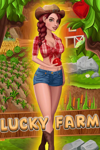 Демо игра Lucky Farm от F*Bastards | Casino X BY