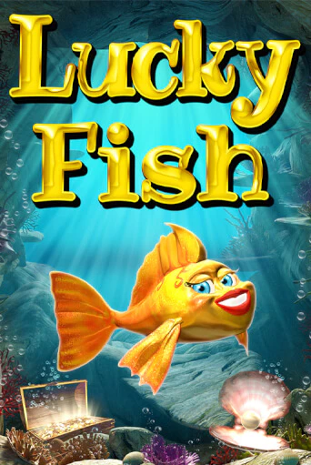 Демо игра Lucky Fish от Wazdan | Casino X BY