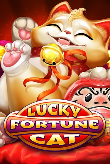 Демо игра Lucky Fortune Cat от Habanero | Casino X BY